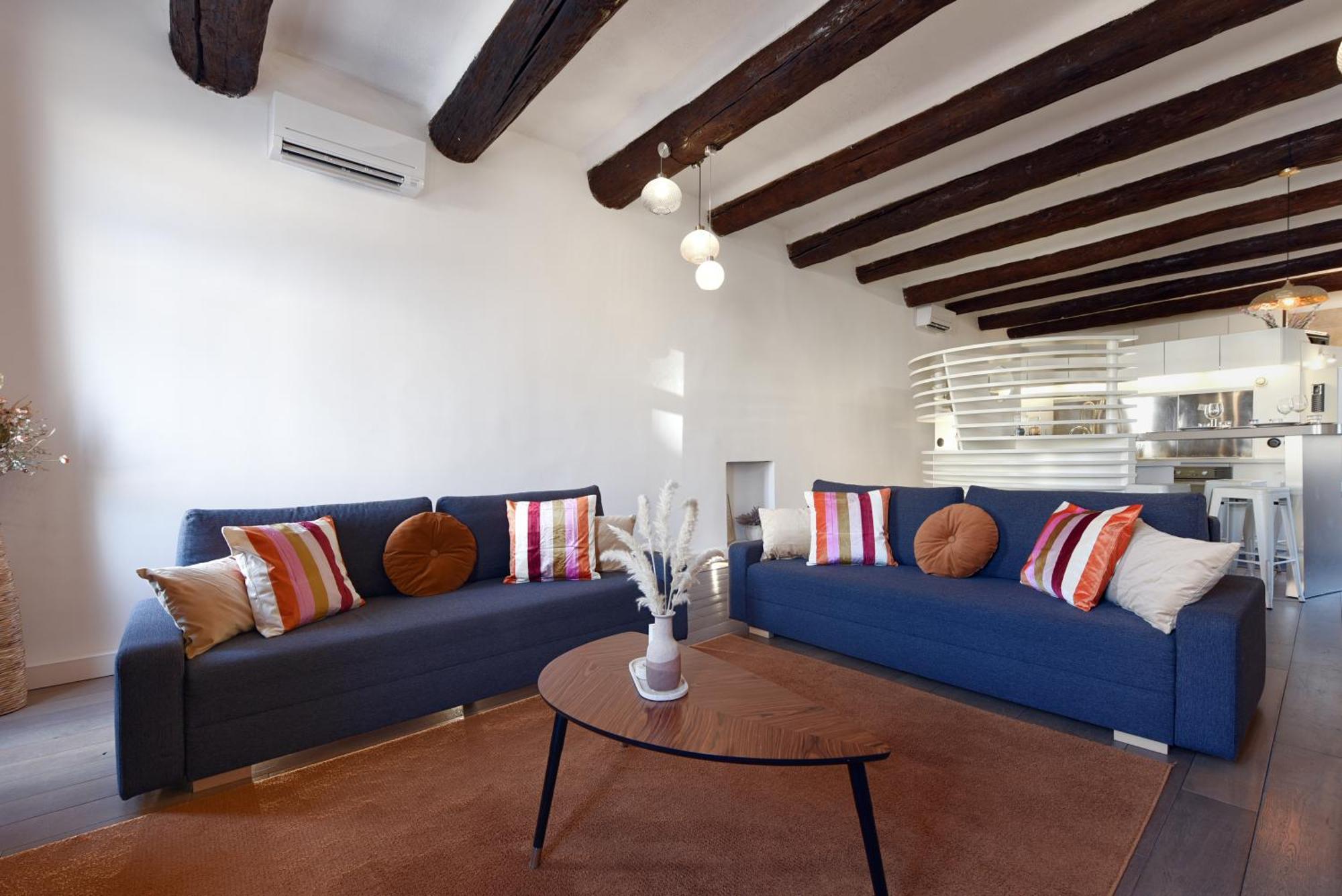 Vieux-Port Magnifique Appartement Loft Marseille Exterior photo